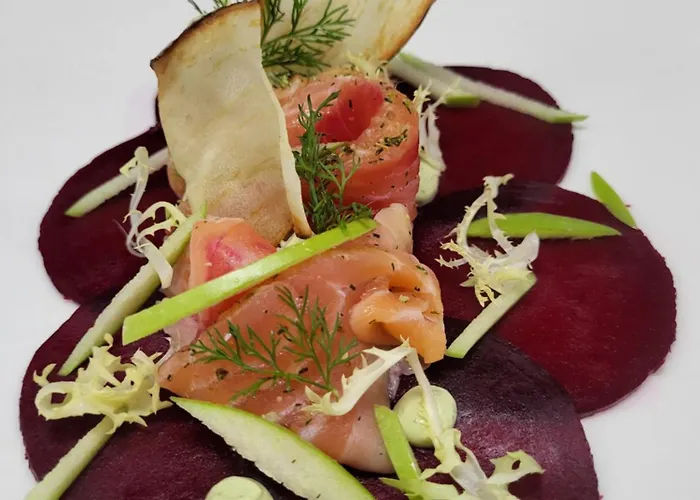 호텔 De Gouden Molen 2*