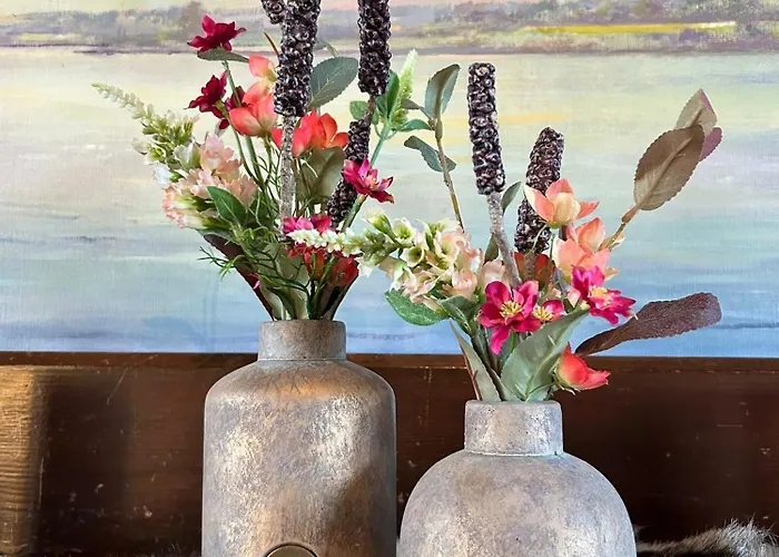 De Gouden Molen 호텔 2*