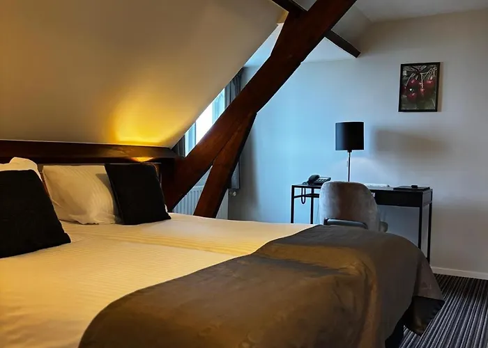 De Gouden Molen 호텔