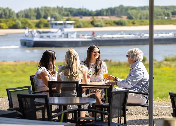 De Gouden Molen 2* Rossum (Gelderland)