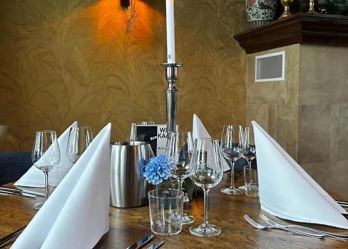 호텔 De Gouden Molen