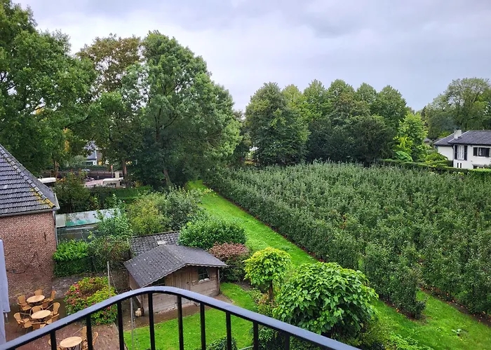 De Gouden Molen Отель Rossum (Gelderland)