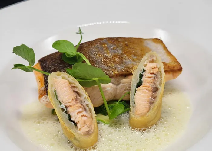 호텔 De Gouden Molen Rossum (Gelderland)