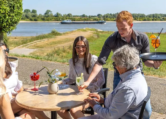 De Gouden Molen Rossum (Gelderland)
