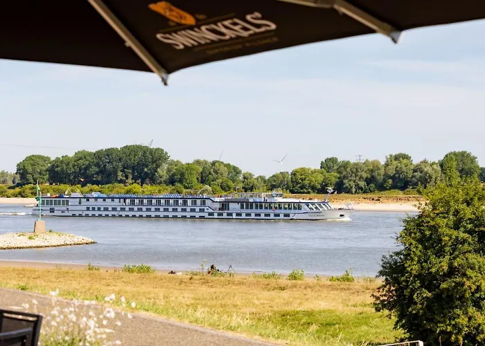 De Gouden Molen 2* Rossum (Gelderland)