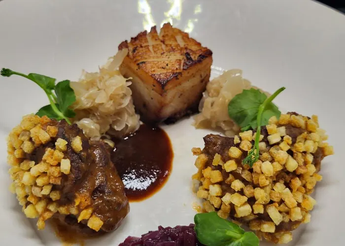 De Gouden Molen Отель