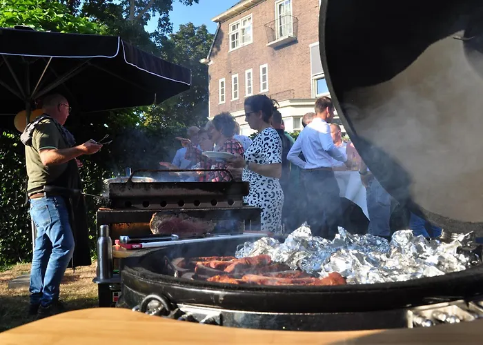De Gouden Molen Rossum (Gelderland)