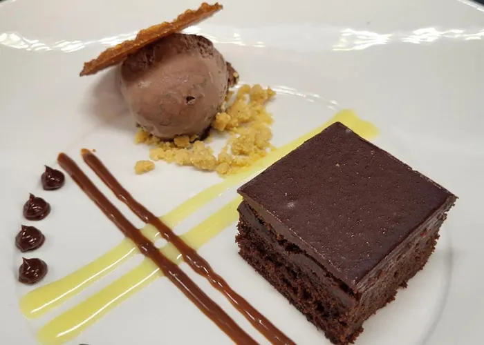 De Gouden Molen 호텔 2*