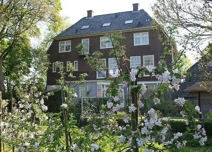 De Gouden Molen Hotel Rossum (Gelderland)