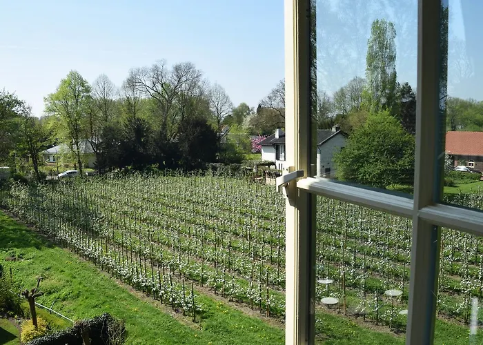 Szálloda De Gouden Molen Rossum