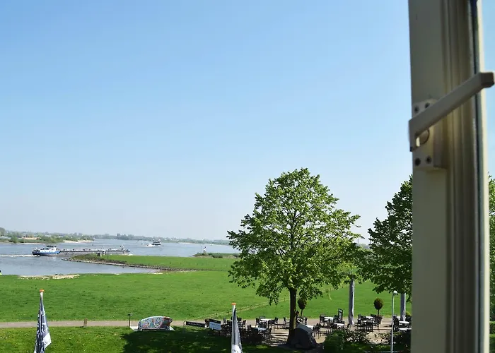 Szálloda De Gouden Molen 2*