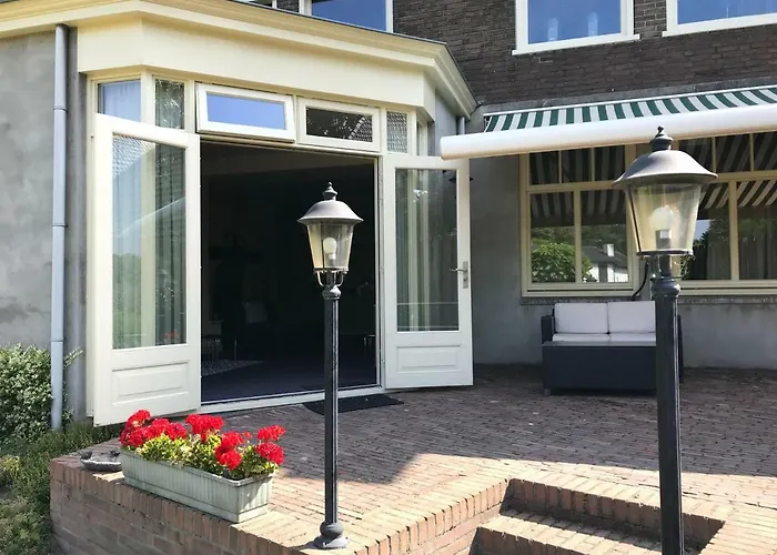 De Gouden Molen Hotel Rossum (Gelderland)