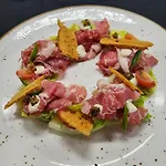 호텔 De Gouden Molen 2*
