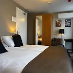 호텔 De Gouden Molen 2*