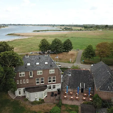 De Gouden Molen Ξενοδοχείο Rossum (Gelderland)