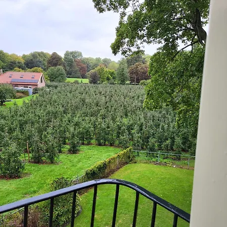Hotel De Gouden Molen 2*