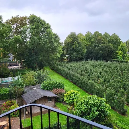 De Gouden Molen Hotel Rossum (Gelderland)