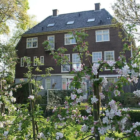 De Gouden Molen Otel Rossum (Gelderland)