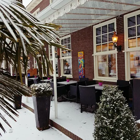 De Gouden Molen Otel Rossum (Gelderland)