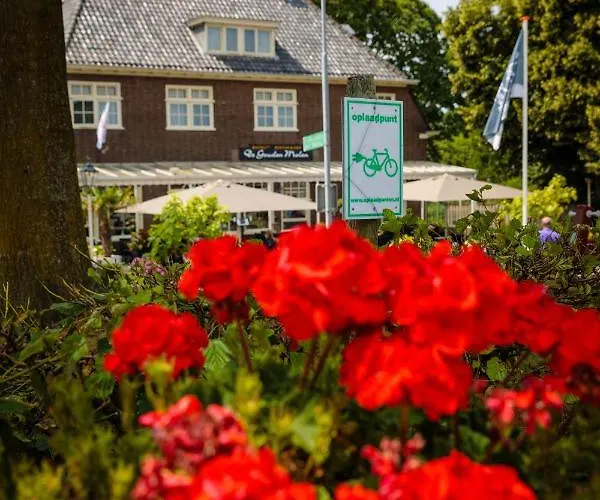 Hotel De Gouden Molen