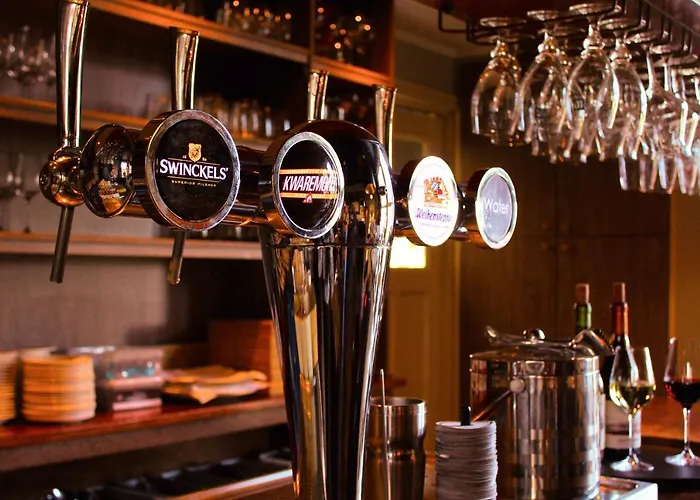 Hotel De Gouden Molen Rossum (Gelderland)