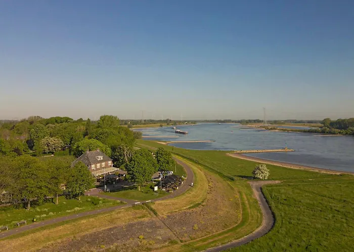 De Gouden Molen Hotel 2*