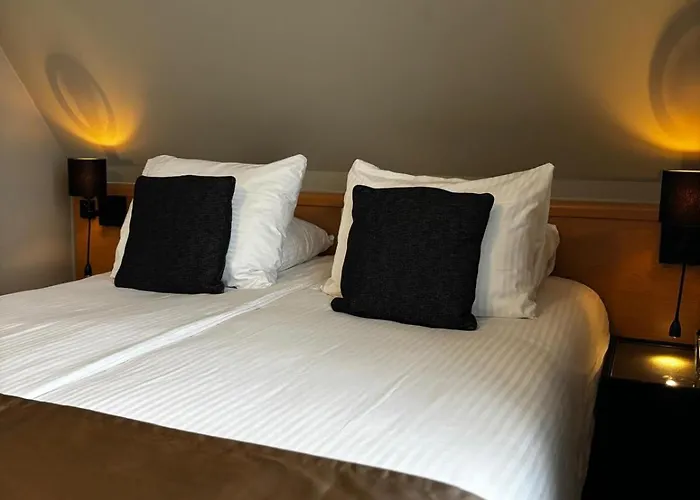 De Gouden Molen 2* Rossum (Gelderland)