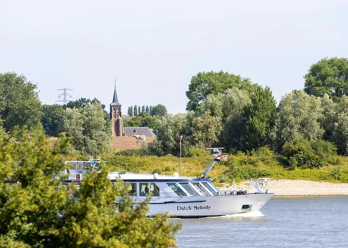 De Gouden Molen Hotel