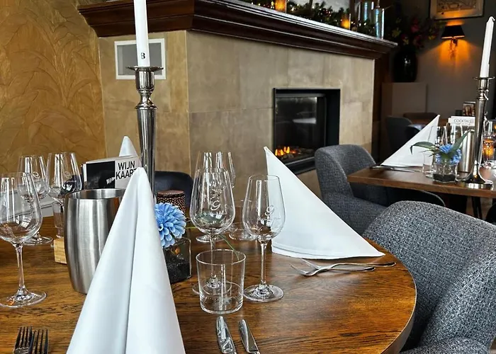 De Gouden Molen Hotel Rossum (Gelderland)