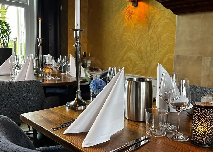 De Gouden Molen 2* Rossum (Gelderland)